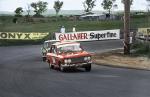 Datsun 1300 Racing 1966 года